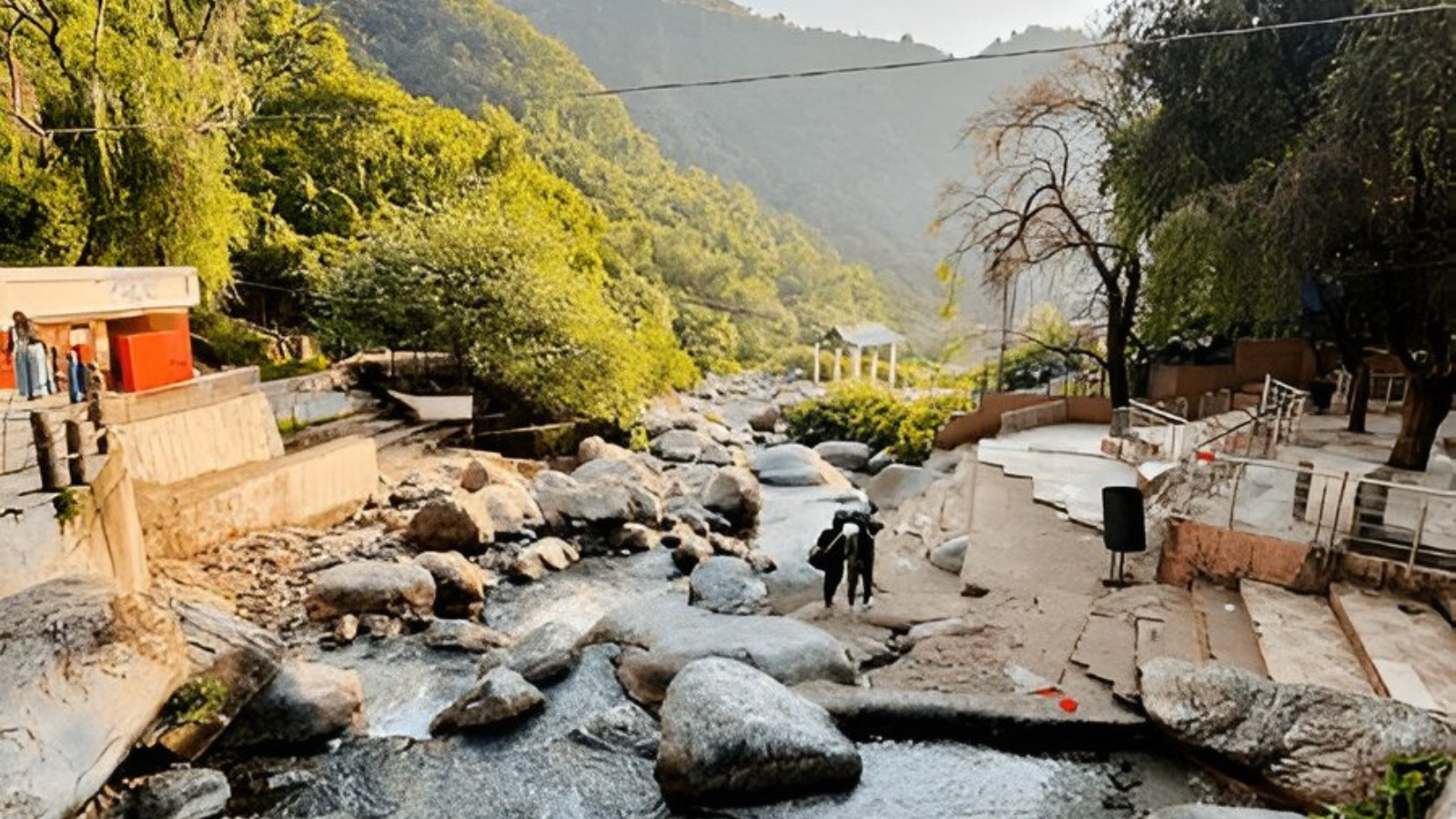 कटरा के टॉप आकर्षण: वैष्णो देवी दर्शन के बाद कहाँ जाएँ? (भैरो घाटी, अर्धकुंवारी, बाणगंगा आदि)