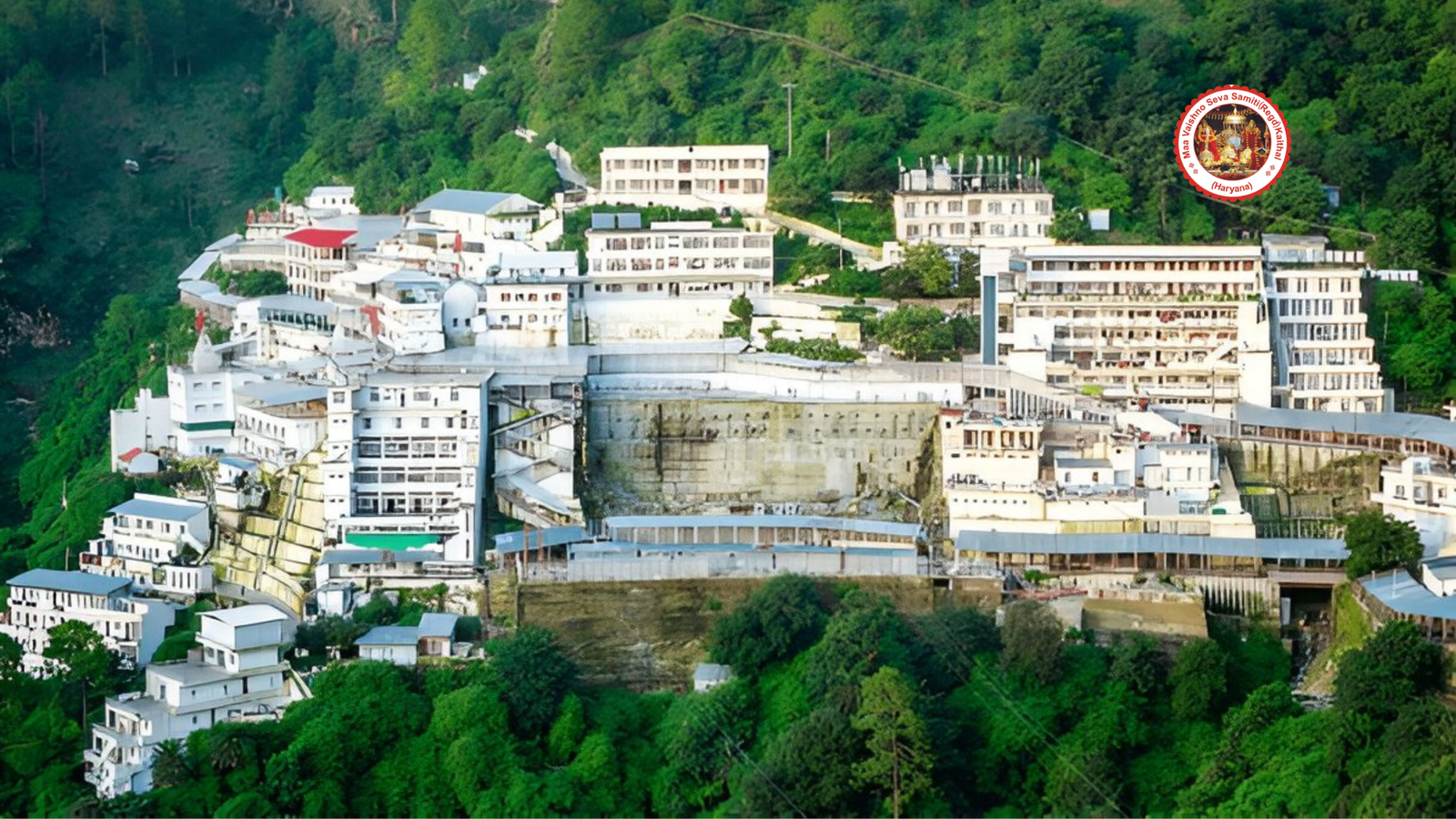 माँ वैष्णो देवी यात्रा: इतिहास, कथा और दर्शन का दिव्य अनुभव